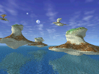 Seascape
